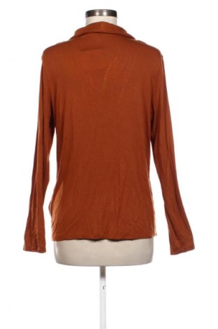 Дамска жилетка Kiabi, Размер M, Цвят Кафяв, Цена 9,20 €