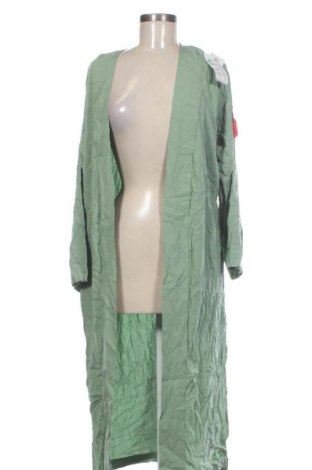 Cardigan de damă Kiabi, Mărime S, Culoare Verde, Preț 20,99 Lei