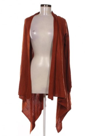 Cardigan de damă Koton, Mărime XS, Culoare Maro, Preț 31,99 Lei