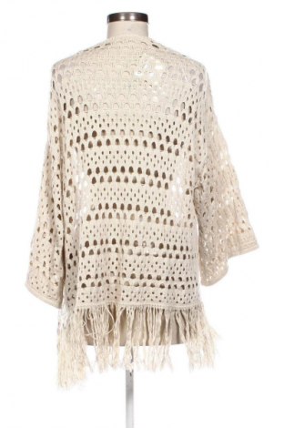 Дамска жилетка LC Waikiki, Размер XS, Цвят Бежов, Цена 15,33 €