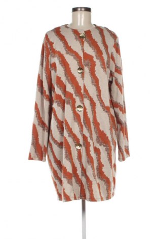 Дамска жилетка LC Waikiki, Размер 4XL, Цвят Многоцветен, Цена 19,42 €