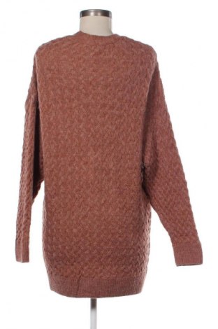 Дамска жилетка LC Waikiki, Размер M, Цвят Кафяв, Цена 14,31 €