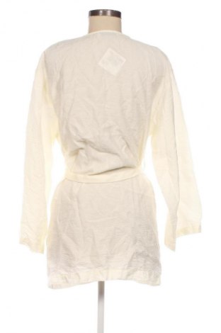 Дамска жилетка LC Waikiki, Размер S, Цвят Екрю, Цена 2,56 €