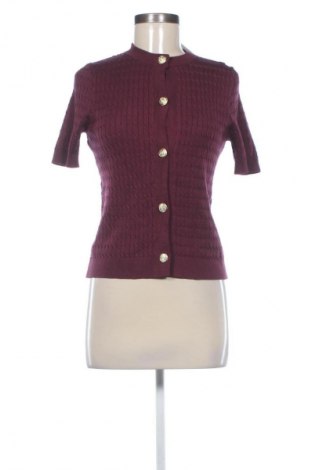 Дамска жилетка LC Waikiki, Размер S, Цвят Червен, Цена 2,04 €