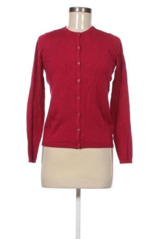 Дамска жилетка LC Waikiki, Размер S, Цвят Розов, Цена 25,05 €