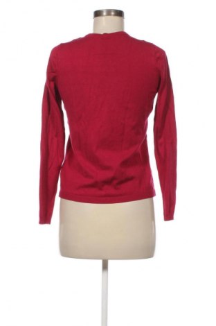 Дамска жилетка LC Waikiki, Размер S, Цвят Розов, Цена 25,05 €