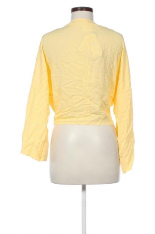 Cardigan de damă LC Waikiki, Mărime L, Culoare Galben, Preț 56,99 Lei