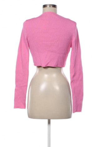 Dámsky kardigán LEZU, Veľkosť S, Farba Ružová, Cena  19,95 €