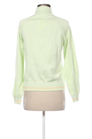 Дамска жилетка Lacoste, Размер L, Цвят Зелен, Цена 92,96 €