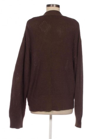 Dámsky kardigán Lager 157, Veľkosť XL, Farba Hnedá, Cena  10,95 €