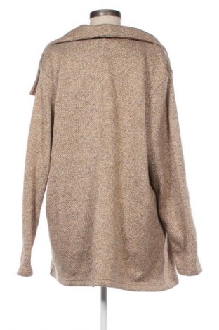 Damen Strickjacke Lands' End, Größe 3XL, Farbe Mehrfarbig, Preis 15,99 €