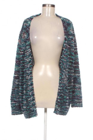 Cardigan de damă Laura Torelli, Mărime L, Culoare Multicolor, Preț 30,99 Lei