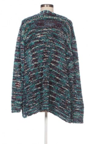 Cardigan de damă Laura Torelli, Mărime L, Culoare Multicolor, Preț 30,99 Lei