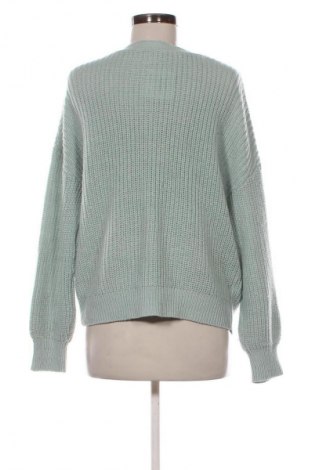 Дамска жилетка Laura Torelli, Размер M, Цвят Зелен, Цена 5,11 €