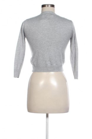 Damski kardigan Lauren Conrad, Rozmiar XS, Kolor Szary, Cena 91,99 zł