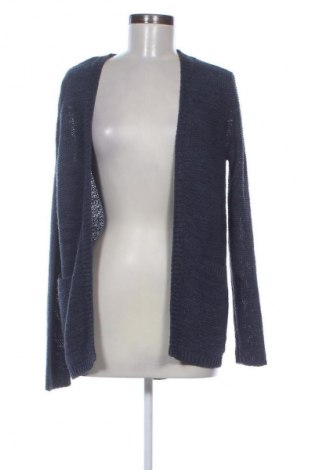 Cardigan de damă Lawrence Grey, Mărime L, Culoare Albastru, Preț 89,99 Lei