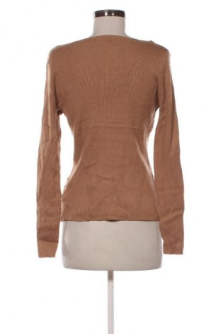 Damen Strickjacke Lily Loves, Größe L, Farbe Braun, Preis € 5,99