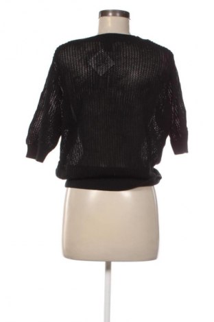 Дамска жилетка Lindex, Размер L, Цвят Черен, Цена 3,57 €