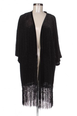 Дамска жилетка Lindex, Размер L, Цвят Черен, Цена 10,00 €