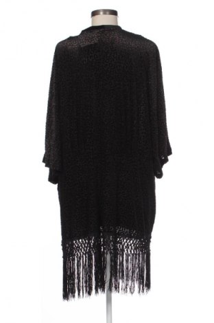 Дамска жилетка Lindex, Размер L, Цвят Черен, Цена 10,00 €