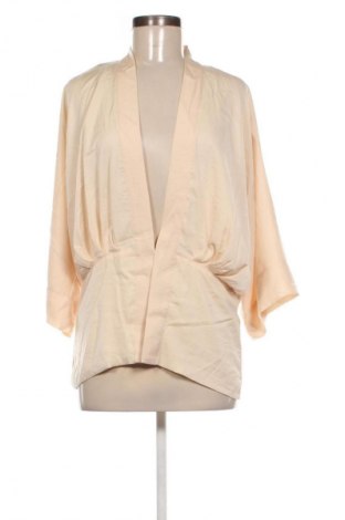 Γυναικεία ζακέτα Lindex, Μέγεθος M, Χρώμα Κίτρινο, Τιμή 5,99 €