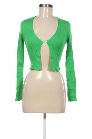 Damski kardigan Lioness, Rozmiar M, Kolor Zielony, Cena 13,99 zł