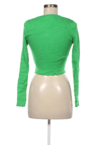 Damski kardigan Lioness, Rozmiar M, Kolor Zielony, Cena 13,99 zł