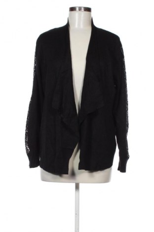 Дамска жилетка Liv, Размер M, Цвят Черен, Цена 2,55 €