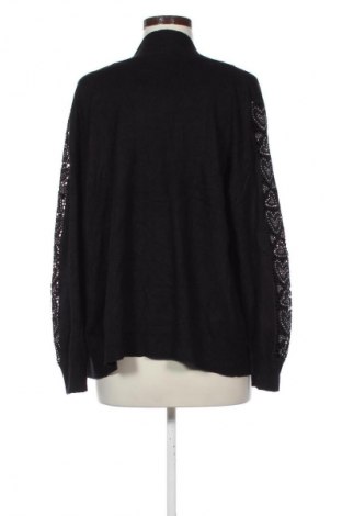 Дамска жилетка Liv, Размер M, Цвят Черен, Цена 2,55 €