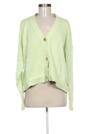 Dámsky kardigán Loft, Velikost XL, Barva Zelená, Cena  139,00 Kč