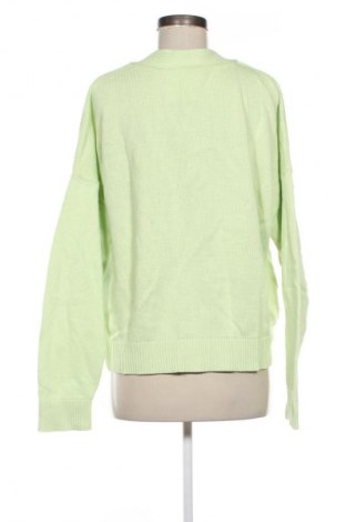 Dámsky kardigán Loft, Velikost XL, Barva Zelená, Cena  139,00 Kč