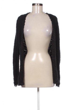 Dámsky kardigán Louise Orop, Velikost S, Barva Černá, Cena  430,00 Kč