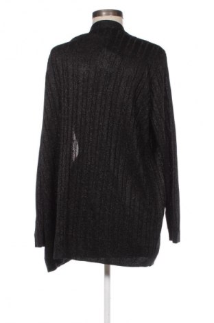 Γυναικεία ζακέτα Luisa Spagnoli, Μέγεθος M, Χρώμα Μαύρο, Τιμή 108,54 €