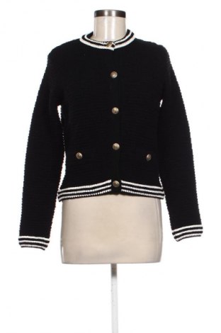 Дамска жилетка Marks & Spencer, Размер XS, Цвят Черен, Цена 16,17 €