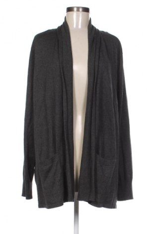 Дамска жилетка MICHAEL Michael Kors, Размер 3XL, Цвят Сив, Цена 85,89 €