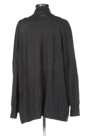 Дамска жилетка MICHAEL Michael Kors, Размер 3XL, Цвят Сив, Цена 85,89 €