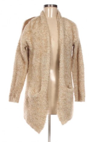 Дамска жилетка MJA, Размер M, Цвят Бежов, Цена 10,22 €