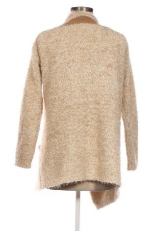 Дамска жилетка MJA, Размер M, Цвят Бежов, Цена 10,22 €