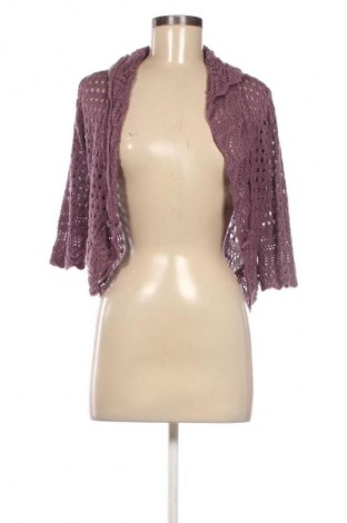 Дамска жилетка Mack & Co, Размер M, Цвят Лилав, Цена 9,20 €