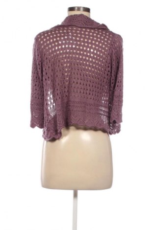 Дамска жилетка Mack & Co, Размер M, Цвят Лилав, Цена 9,20 €