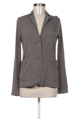 Дамска жилетка Majestic Filatures, Размер M, Цвят Сив, Цена 65,66 €