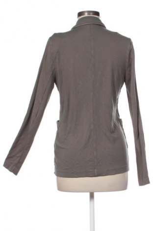 Дамска жилетка Majestic Filatures, Размер M, Цвят Сив, Цена 65,66 €