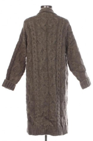 Dámsky kardigán Makadamia, Velikost M, Barva Hnědá, Cena  979,00 Kč