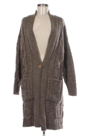 Dámsky kardigán Makadamia, Velikost M, Barva Hnědá, Cena  519,00 Kč