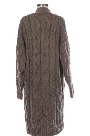 Dámsky kardigán Makadamia, Velikost M, Barva Hnědá, Cena  519,00 Kč