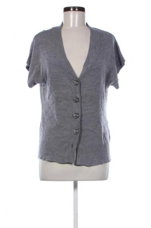 Dámsky kardigán Malva, Velikost S, Barva Šedá, Cena  229,00 Kč