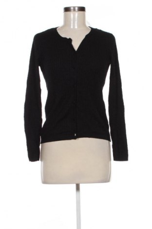 Дамска жилетка Mango, Размер S, Цвят Черен, Цена 12,78 €