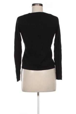 Дамска жилетка Mango, Размер S, Цвят Черен, Цена 12,78 €