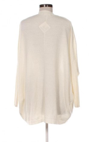 Дамска жилетка Mango, Размер M, Цвят Бял, Цена 5,62 €