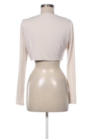 Cardigan de damă Mango, Mărime M, Culoare Bej, Preț 43,99 Lei